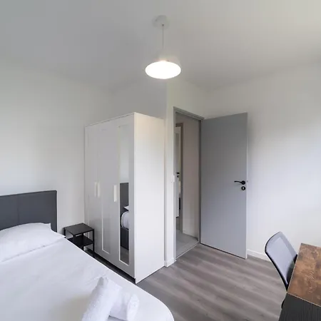 Spacieux 4 Διαμέρισμα *