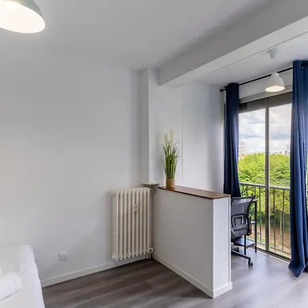 Spacieux 4 * Herouville-Saint-Clair