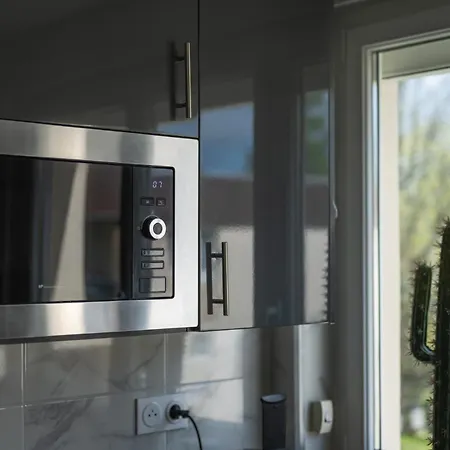 Διαμέρισμα Spacieux 4 Hérouville-Saint-Clair