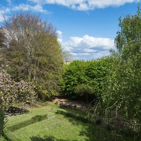 Spacieux 4 Apartment Herouville-Saint-Clair