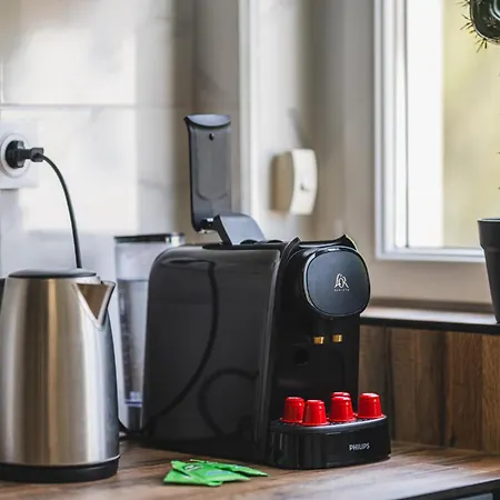 Spacieux 4 Διαμέρισμα *