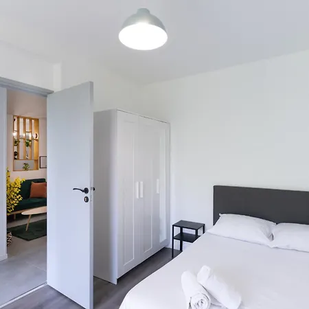 Spacieux 4 Hérouville-Saint-Clair