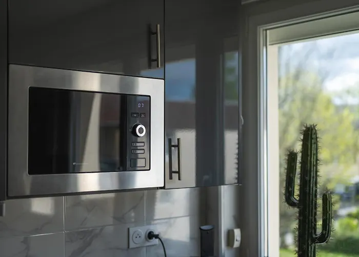 Apartman Spacieux 4 Hérouville-Saint-Clair