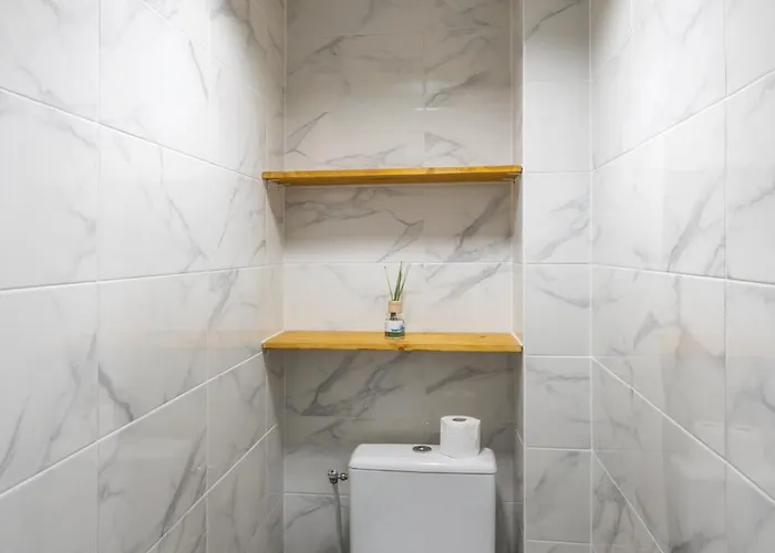 Apartman Spacieux 4 Hérouville-Saint-Clair